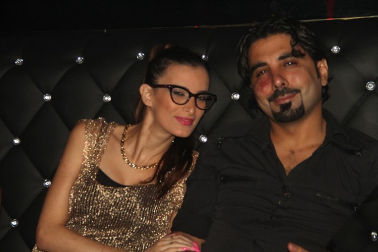 Diva Club on Saturday Night